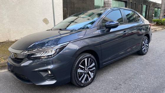 HONDA CITY 1.5 i-VTEC FLEX TOURING CVT HONDA CITY 1.5 i-VTEC FLEX TOURING CVT